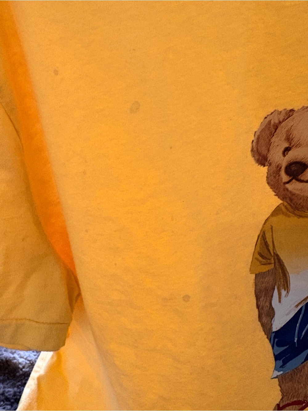Polo Ralph Lauren Tee - Picture 4 of 9